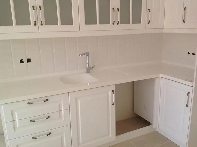 Mermerit tezgah başakşehir - Gramer LTD