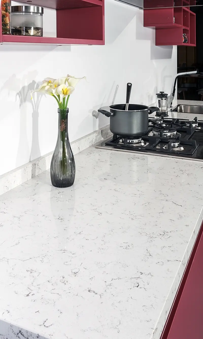 Belenco Antique White Mutfak Tezgahı Fiyatı