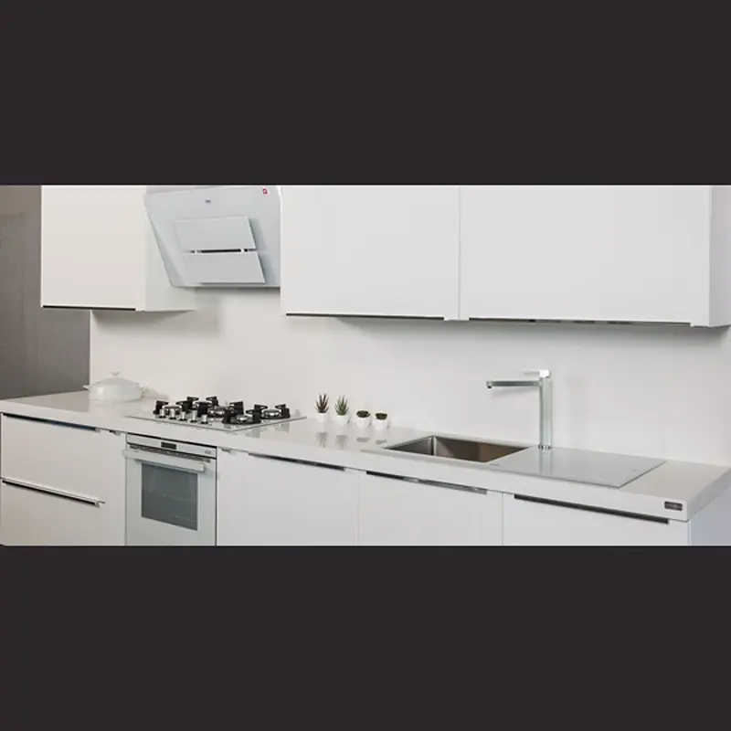 Belenco Juliet White Mutfak Tezgahı Fiyatı