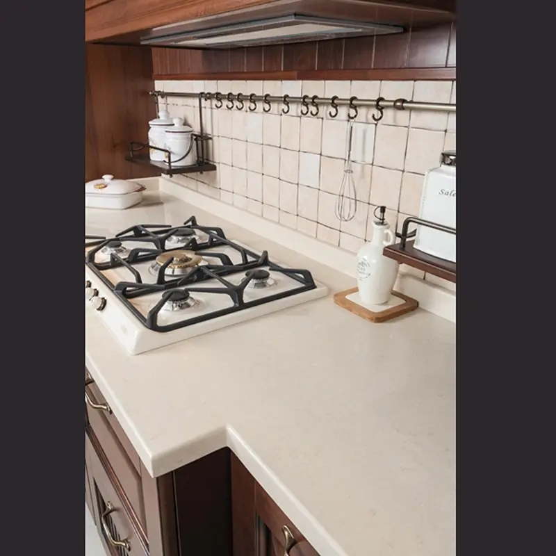 Belenco Sahara Beige Mutfak Fiyatı
