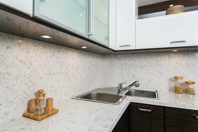 Belenco Alinda Mutfak Tezgahı