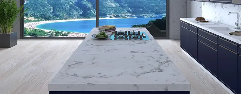 Belenco Teos Mutfak Tezgahı 2026 Fiyat Listesi