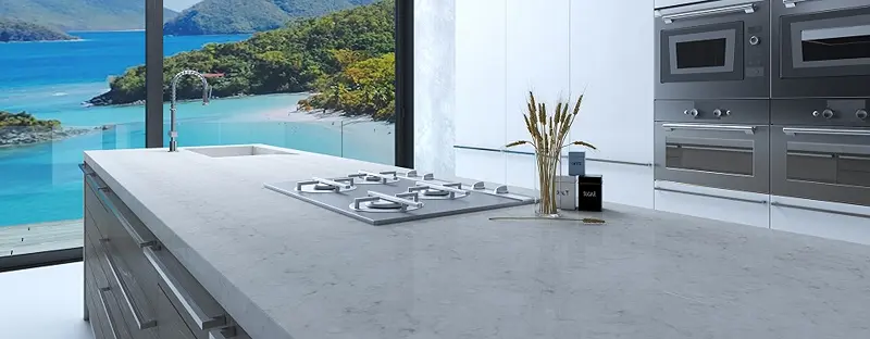Belenco Teos Mutfak Tezgahı Fiyatı
