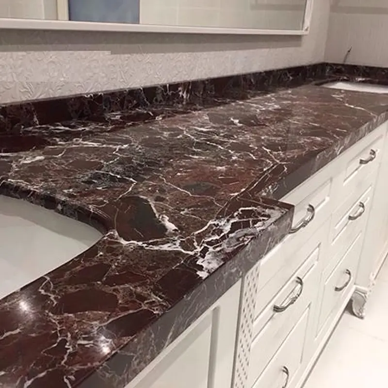 Mermer mutfak tezgahı - Gramer LTD