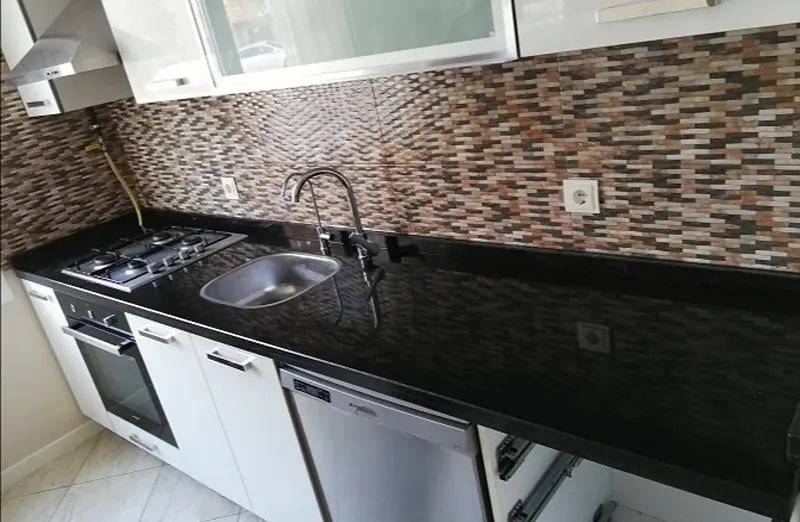 Granit Mutfak Tezgahı