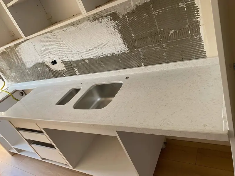 Çimstone Sineda Mutfak Tezgahı