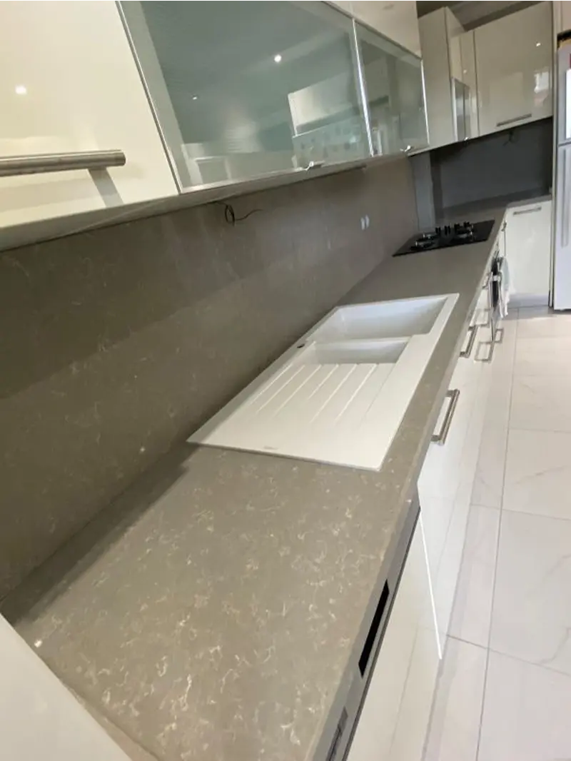 Çimstone Tundra Mutfak Tezgahı - Gramer LTD