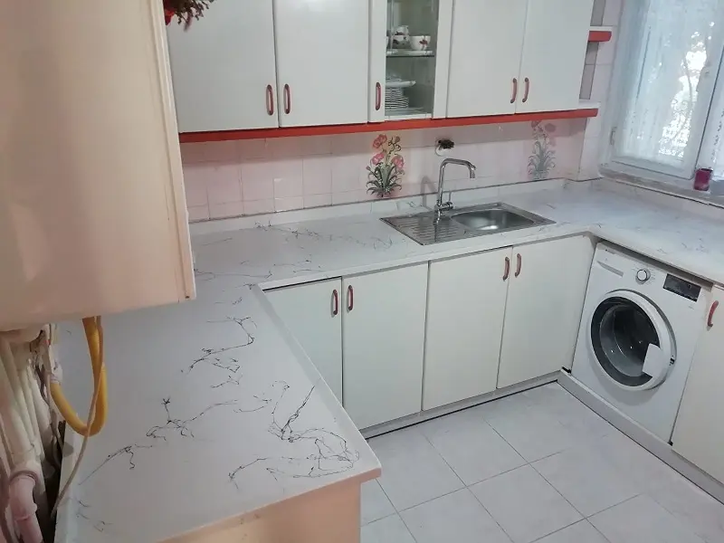 Döküm Tezgah Dökme Mermer Tezgah Katalog Çeşitleri