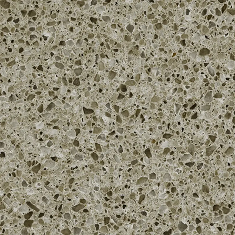 Çimstone Lapaz Kuvars Mutfak Tezgahı