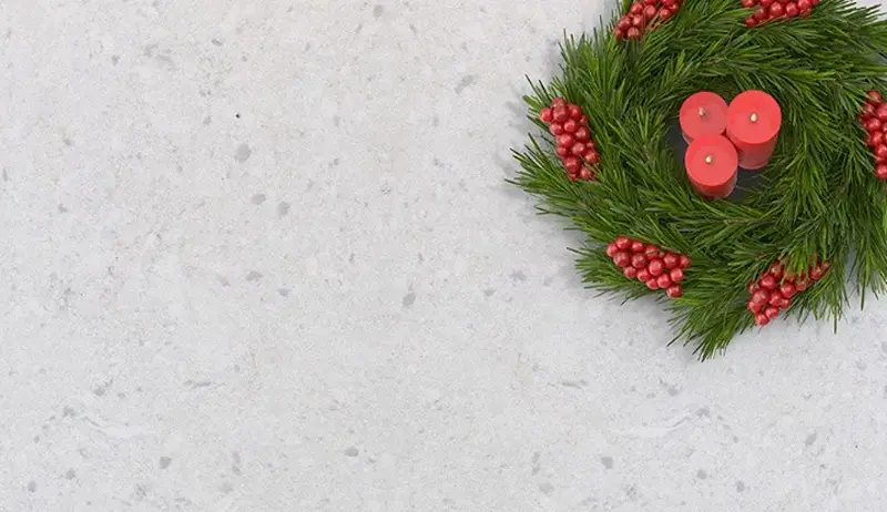 Çimstone Alpino Mutfak Tezgahı Renk ve Doku Detayı