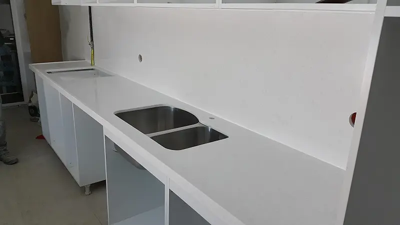 Beyaz Mermerit Tezgah 2026 Fiyat Listesi