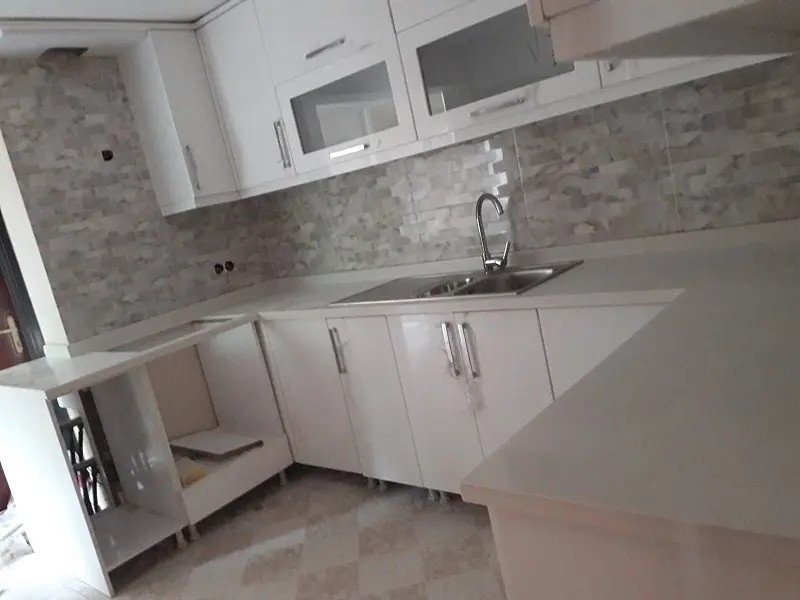 Simli Tezgah Mermeri 2026 Fiyat Listesi