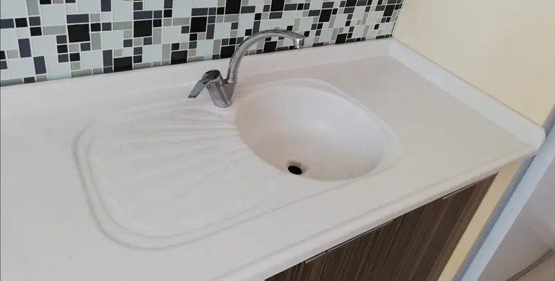 Avcılar mermerit tezgah - Gramer LTD