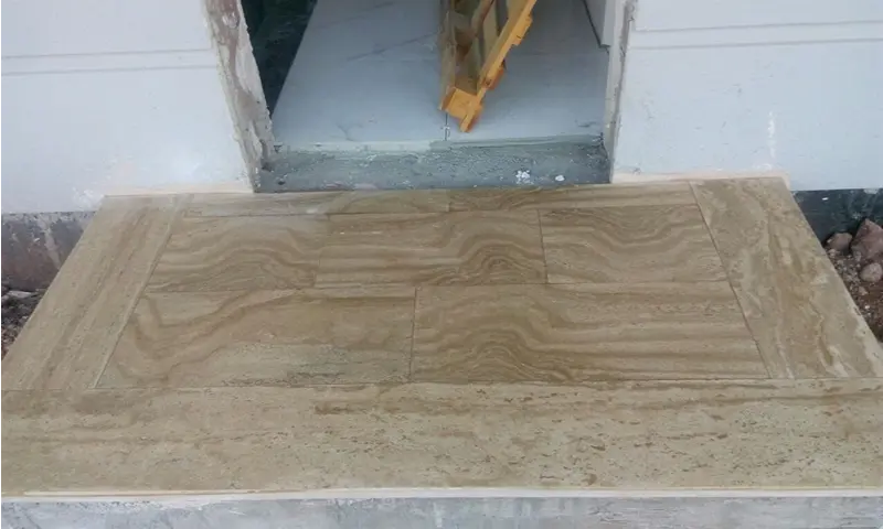 Traverten Mermer  2026 Fiyat Listesi