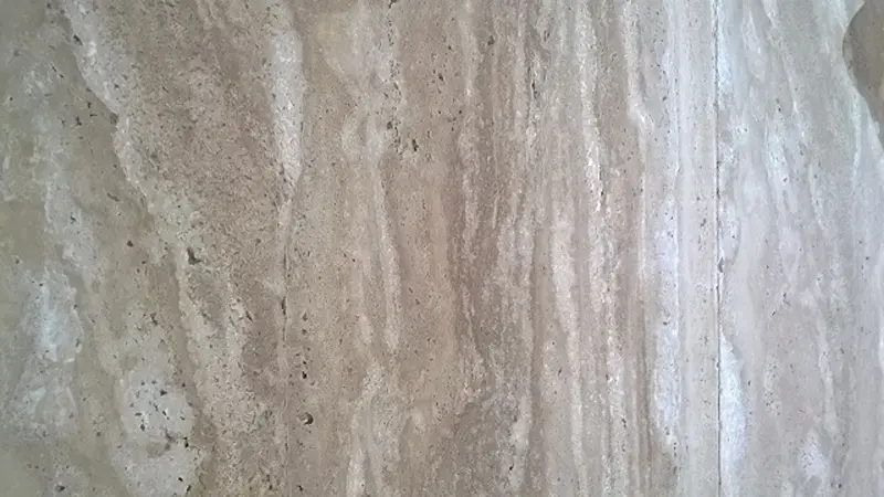 Traverten Mermer  Fiyatı