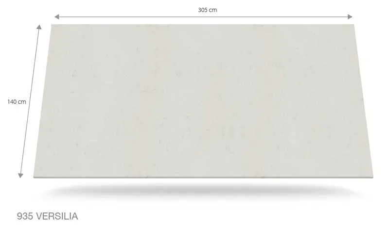 Çimstone Versilia Mutfak Tezgahı Fiyatı