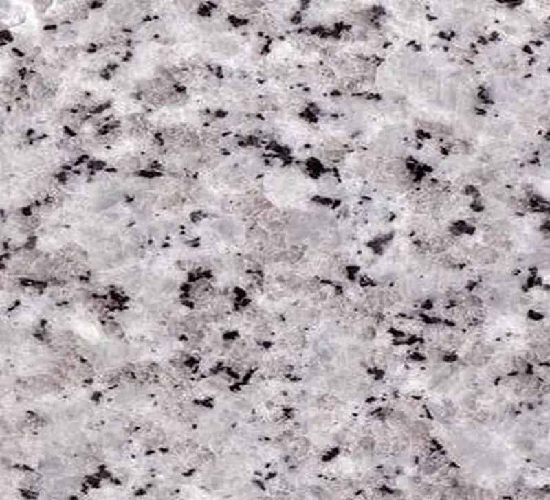 Bianco Sardo Granit Mutfak Tezgahı - Gramer LTD