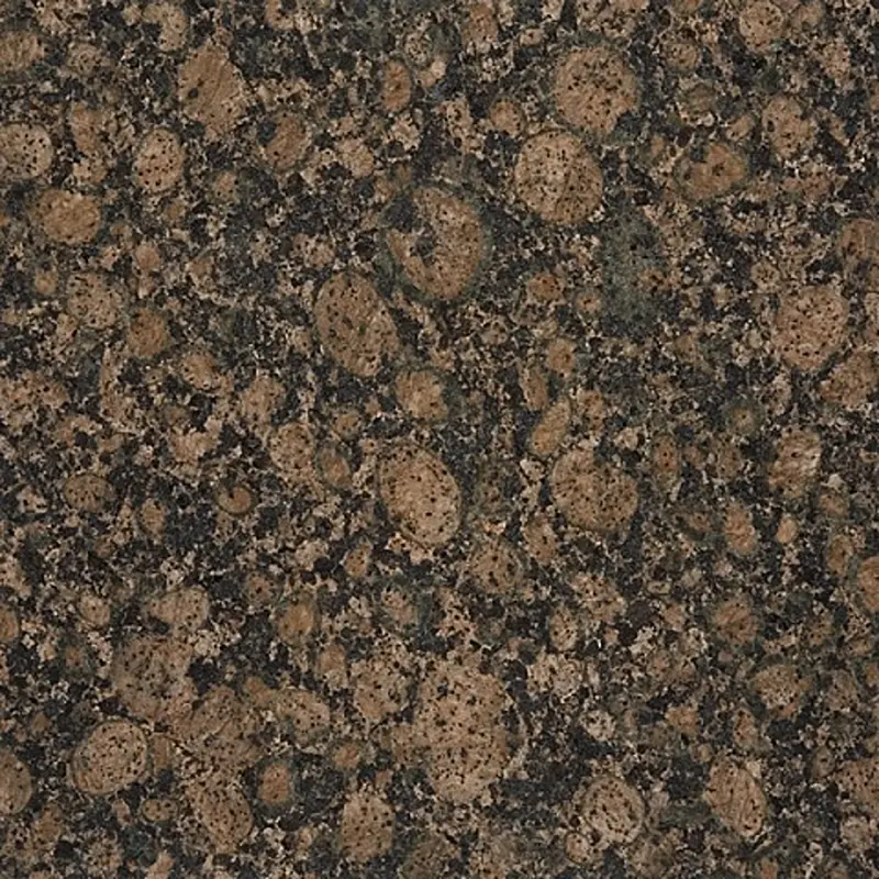 Baltıc Brown Granit - Gramer LTD