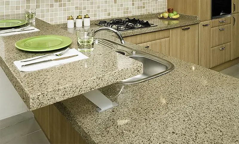 Çimstone Mutfak Tezgahı Fiyatları | Çimstone Tezgah Fiyatları 2026 Yılı Kampanyası