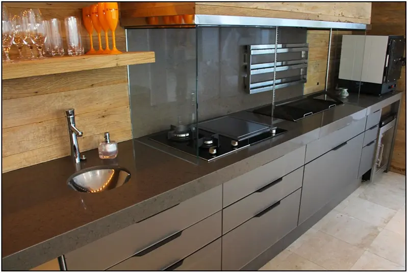 Çimstone Mutfak Tezgahı Beylikdüzü