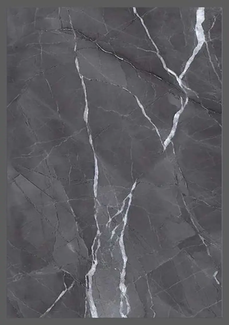 Lamar French Grey Porselen - Gramer LTD