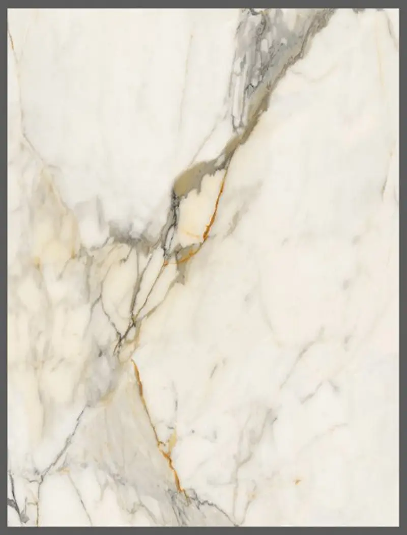 Lamar Macchia Porselen Tezgah - Gramer LTD