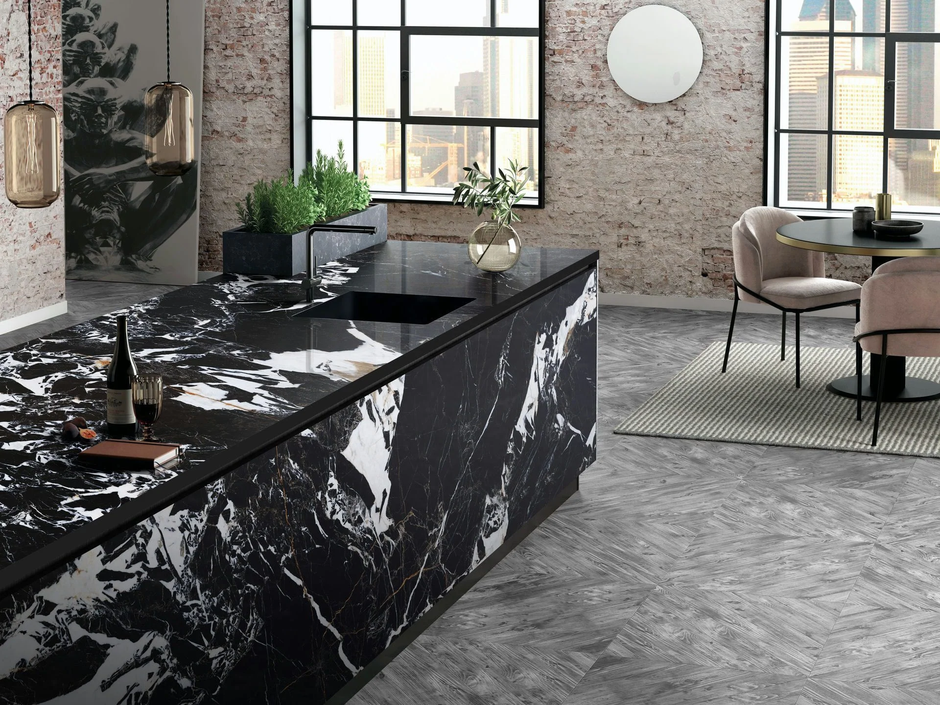 Avante Nepolean Black Modelleri