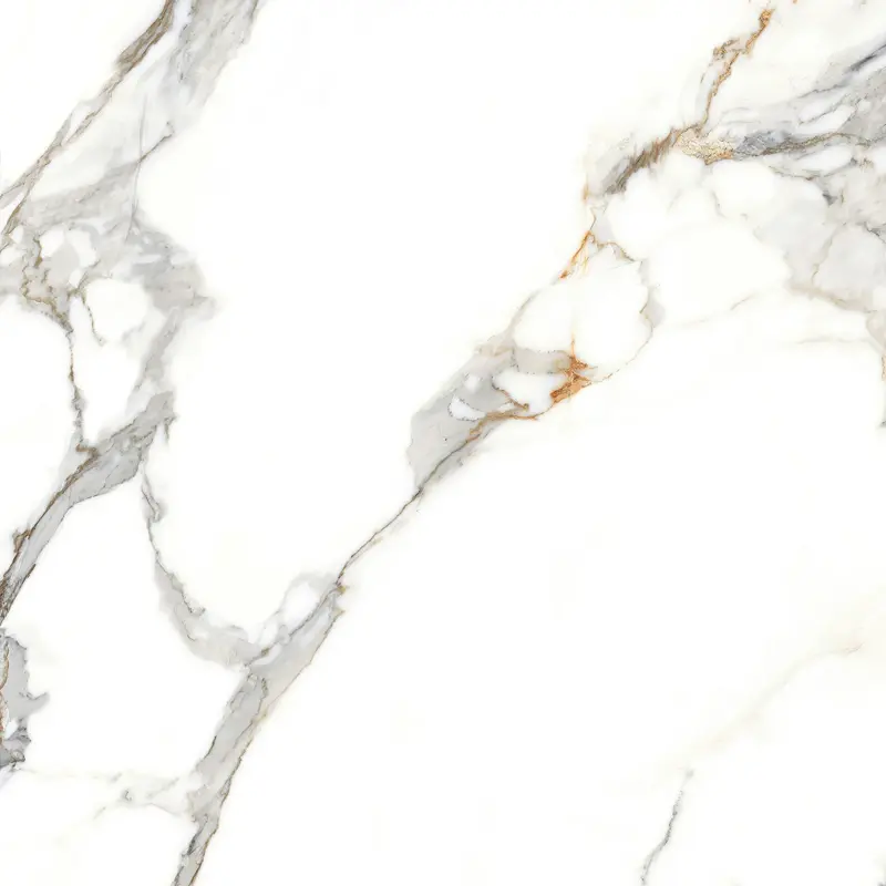 Avante Statuario Gold - Gramer LTD