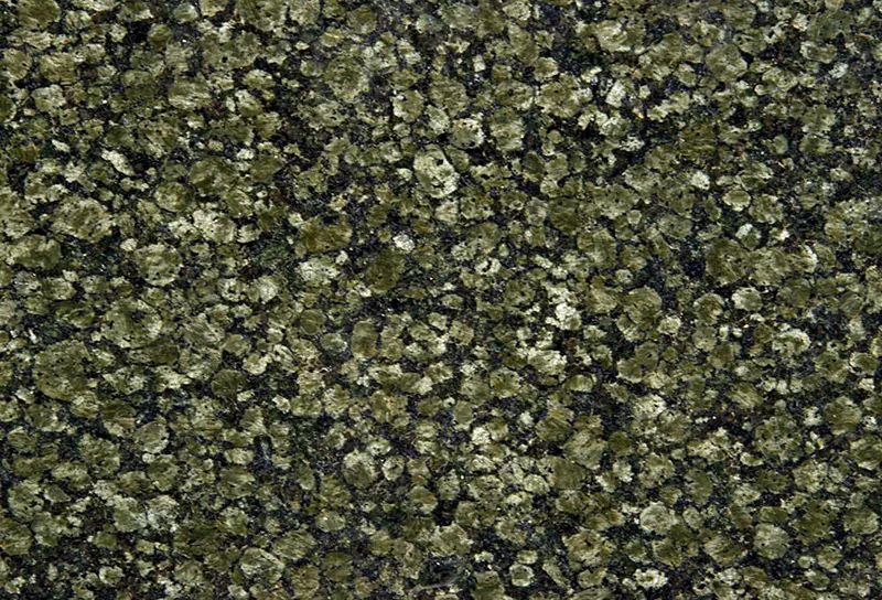 Baltic green granit mutfak tezgahı - Gramer LTD