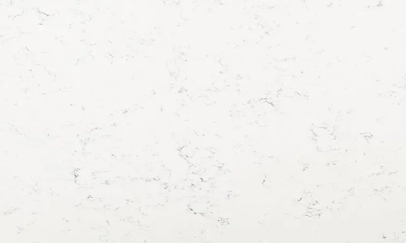 Belenco Fairy White Mutfak Tezgahı Renk ve Doku Detayı
