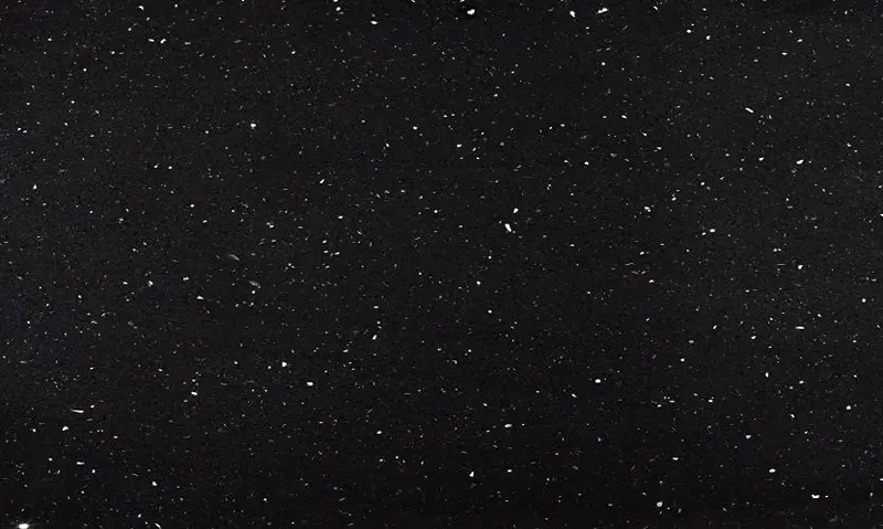 Belenco Gala Black Mutfak Tezgahı - Gramer LTD