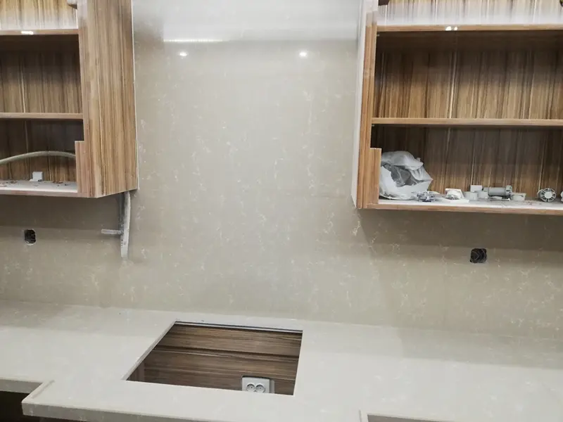 Belenco Mocca Mousse Mutfak Tezgahı Fiyatı
