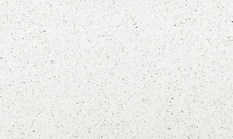Belenco Kristella White Mutfak Tezgahı - Gramer LTD