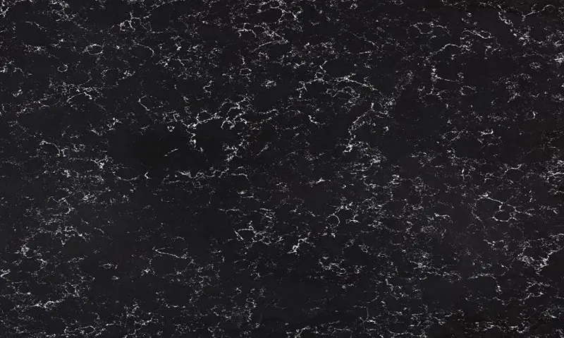 Belenco Spa Black Mutfak Tezgahı