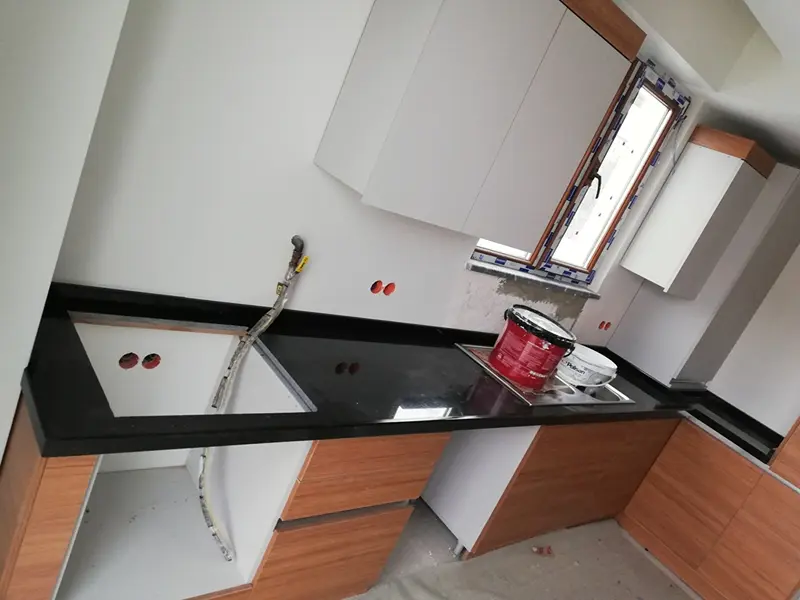 Star galaxy granit tezgah Katalog Çeşitleri
