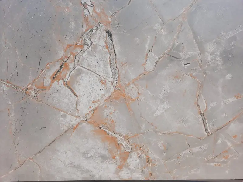 Lamar Versace Gold - Gramer LTD